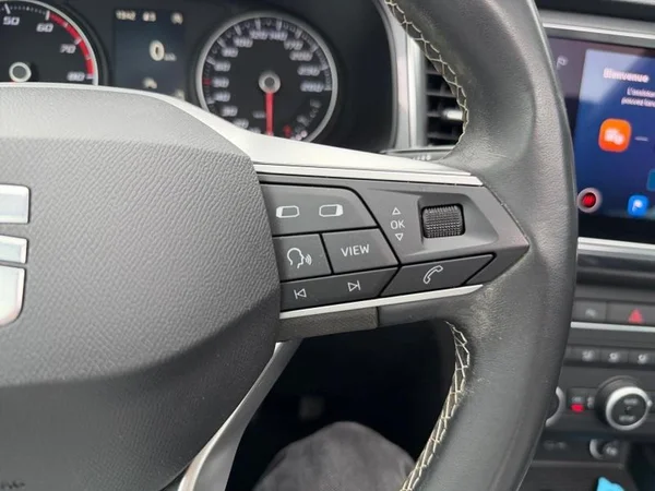 SEAT Ateca (2022) — foto 11 van 26