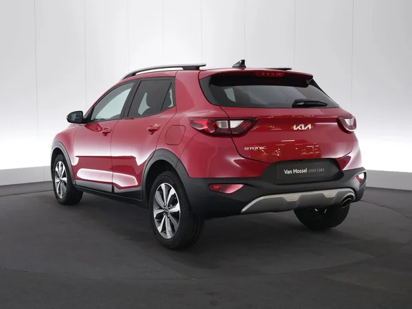 Kia Stonic (2025) — foto 12 van 20