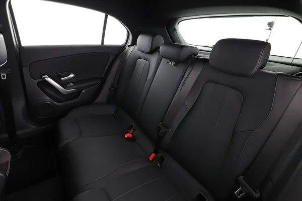 Mercedes-Benz A-Klasse (2025) — foto 5 van 16