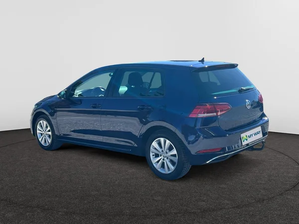 VOLKSWAGEN Golf VII (2018) — foto 8 van 18