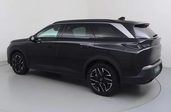Peugeot 5008 (2025) — foto 23 van 33