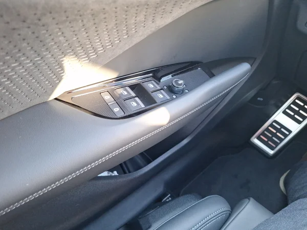AUDI Q3 SUV (2026) — foto 4 van 24