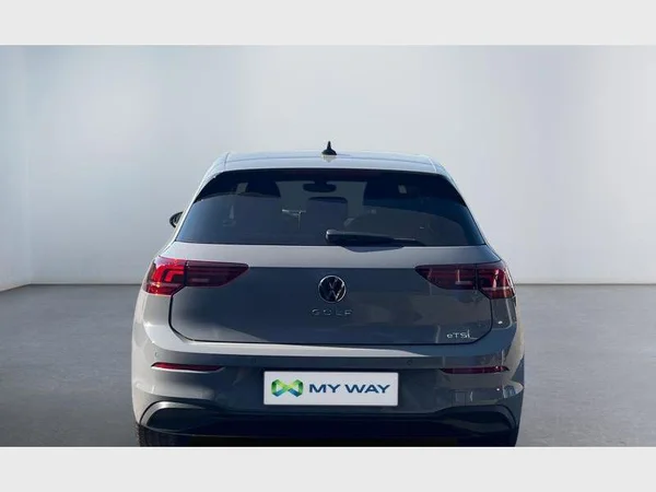 Volkswagen Golf VIII (2026) — foto 21 van 23