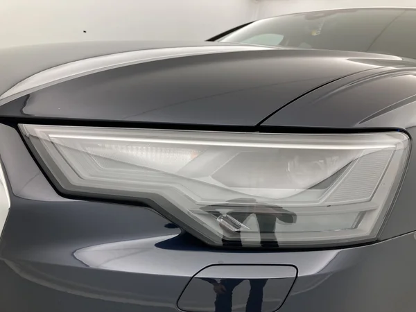 AUDI A6 Avant (2024) — foto 25 van 36
