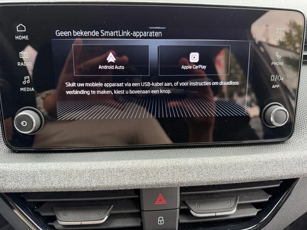 SKODA Kamiq (2025) — foto 13 van 20