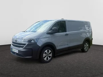VOLKSWAGEN Transporter T7 26 Fourgon Swb Dsl (2026)
