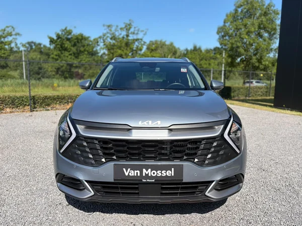 Kia Sportage (2024) — foto 12 van 28
