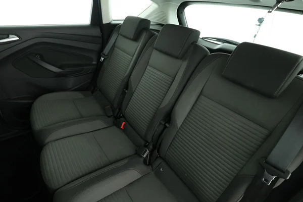 Ford C-Max (2018) — foto 5 van 16