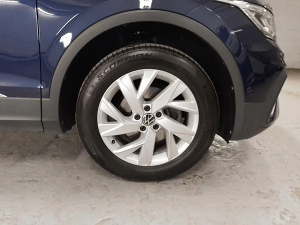 VOLKSWAGEN Tiguan Allspace Dsl (2023) — foto 15 van 22