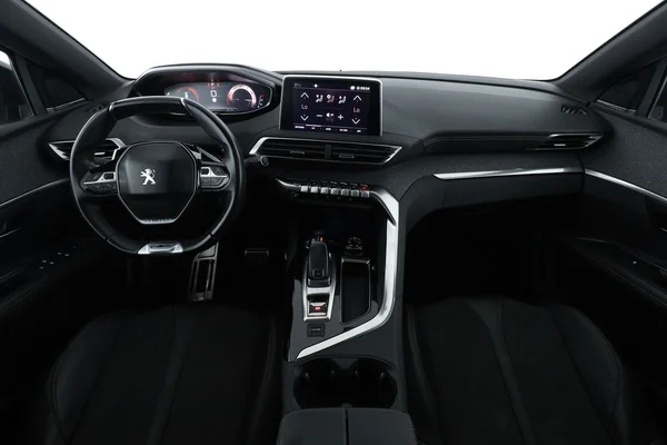 Peugeot 3008 (2018) — foto 3 van 16