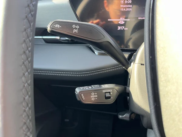 AUDI A6 Sportback e-tron (2026) — foto 3 van 24