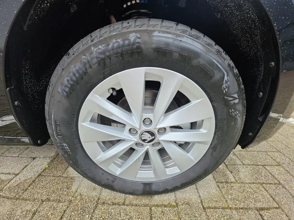 SKODA Kamiq (2026) — foto 17 van 24