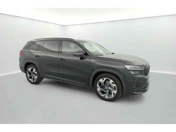 SKODA Kodiaq (2025) — foto 2 van 36