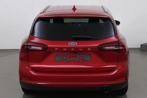 Ford Focus Clipper (2022) — foto 14 van 19