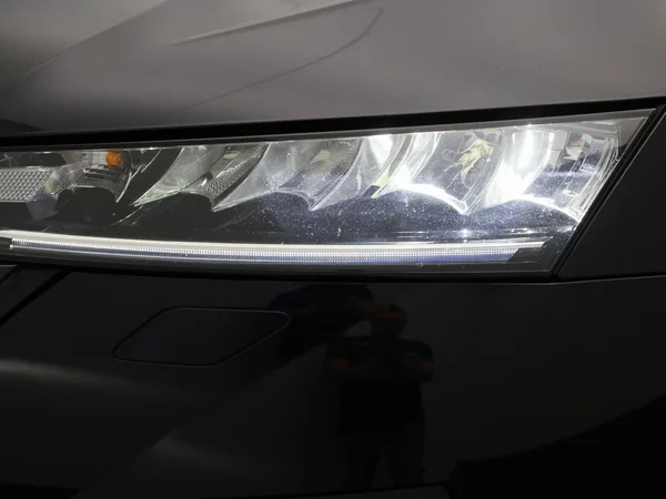 Škoda Octavia (2022) — foto 6 van 42