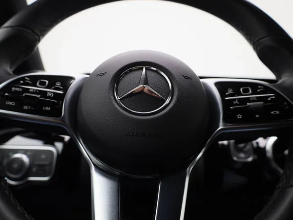 Mercedes-Benz A-Klasse (2022) — foto 22 van 45