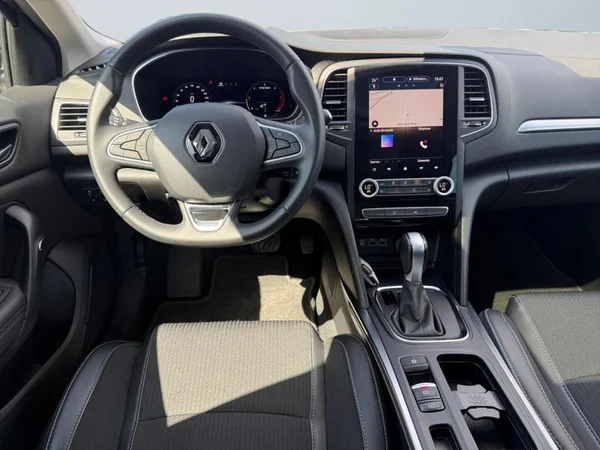 RENAULT Mégane Berline Phase II Dsl (2023) — foto 6 van 31
