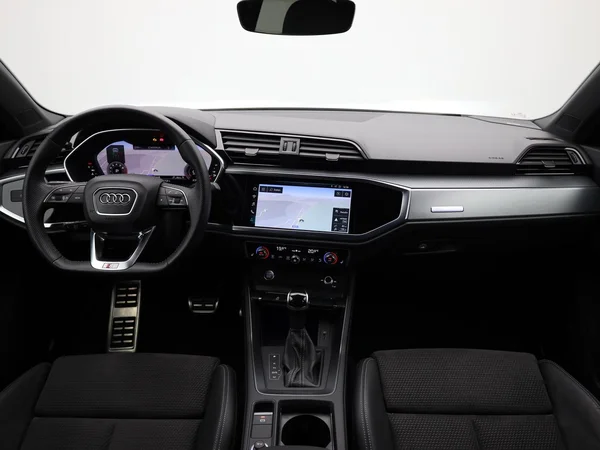 AUDI Q3 (2019) — foto 21 van 22