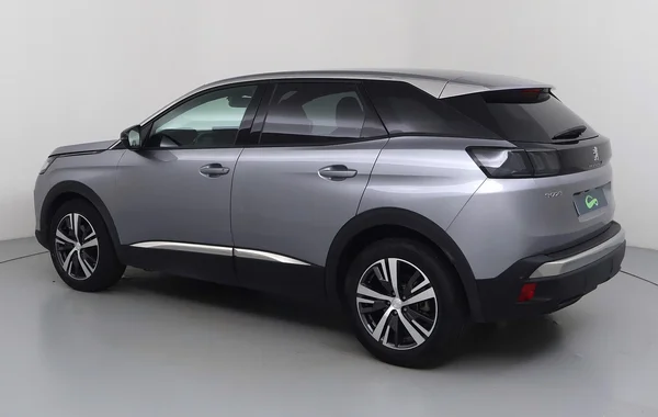 Peugeot 3008 (2024) — foto 18 van 24
