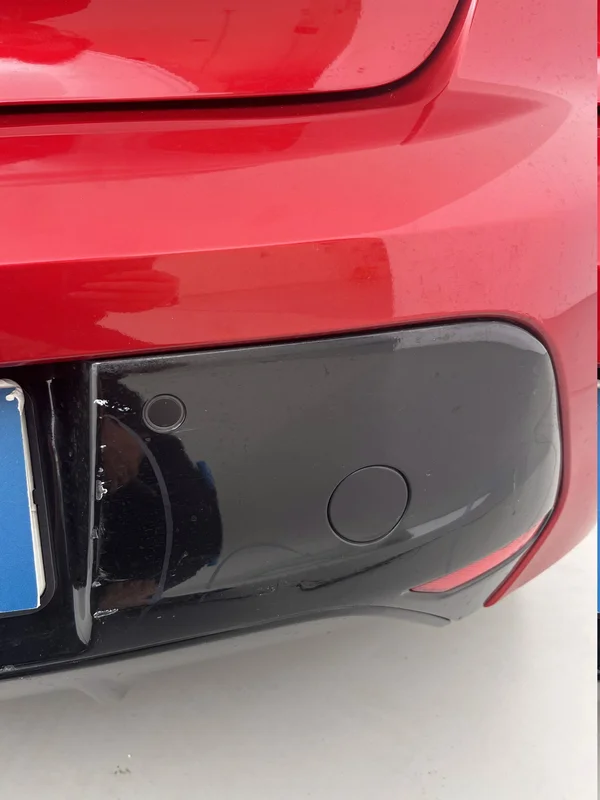 Peugeot E-208 (2022) — foto 85 van 99