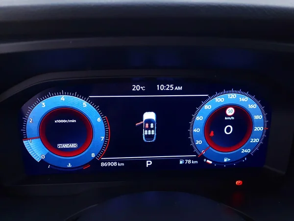 Nissan Qashqai (2023) — foto 4 van 27