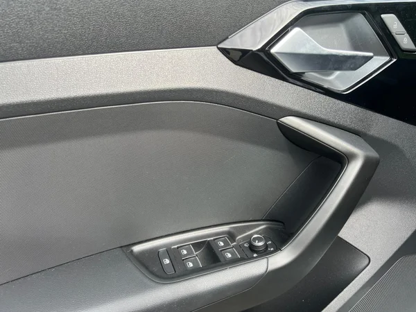 AUDI A1 Sportback (2026) — foto 4 van 21