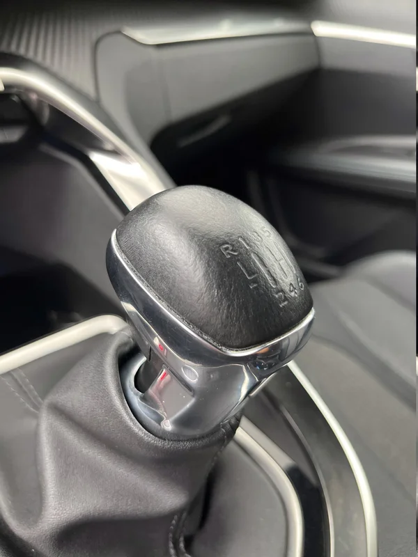 Peugeot 3008 (2024) — foto 58 van 72