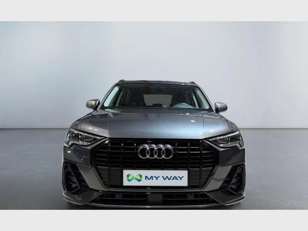 Audi Q3 (2019) — foto 23 van 29