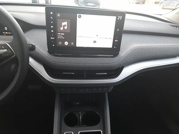 SKODA Enyaq (2026) — foto 11 van 23