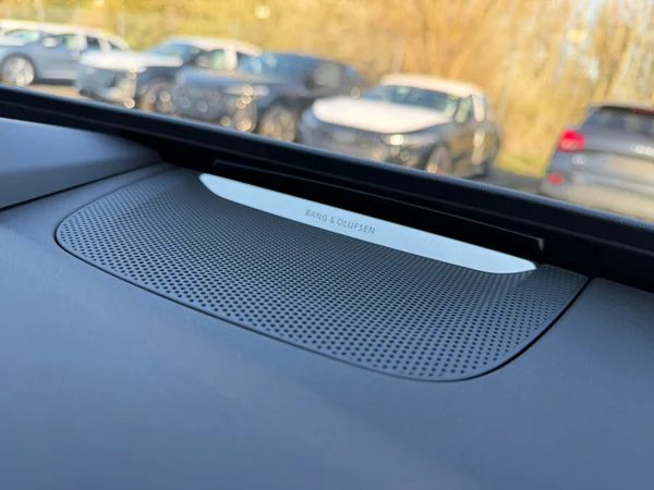 AUDI A6 Sportback e-tron (2026) — foto 2 van 22