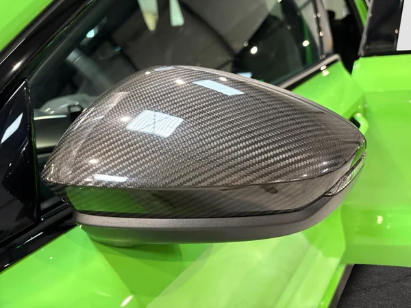 AUDI RS3 Sportback (2025) — foto 18 van 20