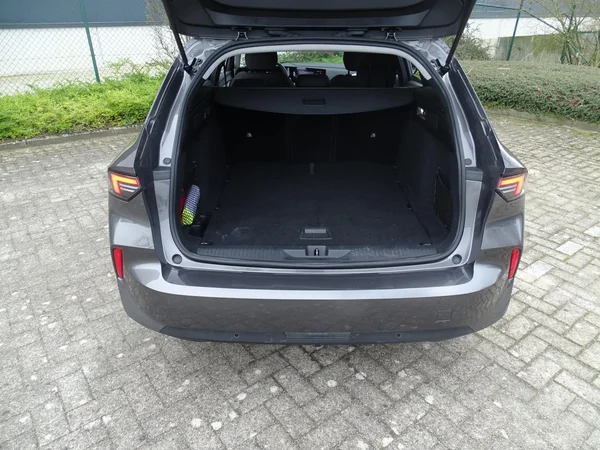 Opel Astra (2025) — foto 6 van 22