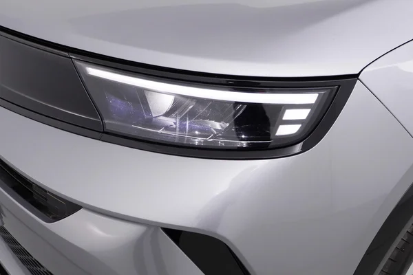 Opel Mokka (2026) — foto 50 van 50