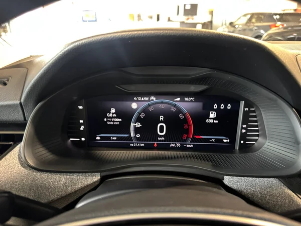 SKODA Kamiq (2026) — foto 5 van 24