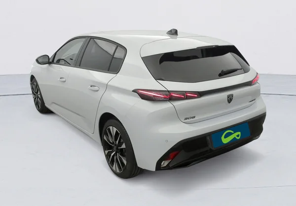 Peugeot 308 (2026) — foto 17 van 23
