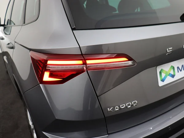 SKODA Karoq (2024) — foto 7 van 19