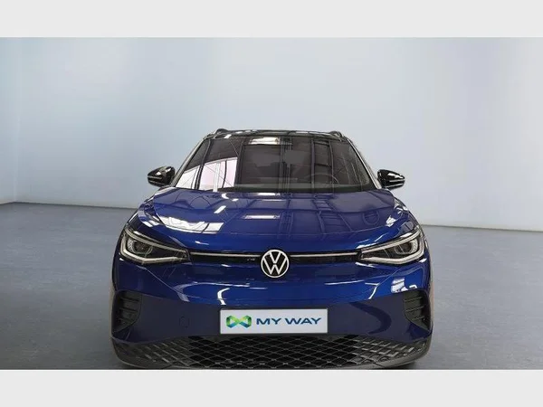 Volkswagen ID.4 (2026) — foto 23 van 39