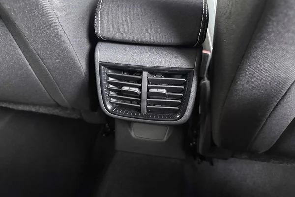 Skoda Fabia (2025) — foto 18 van 27