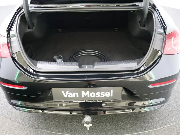 Mercedes-Benz CLA (2026) — foto 19 van 32