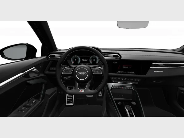 AUDI A3 Alltstreet (2025) — foto 6 van 7