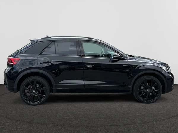 VOLKSWAGEN T-Roc (2025) — foto 20 van 23