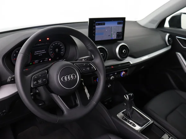 AUDI Q2 (2025) — foto 18 van 19
