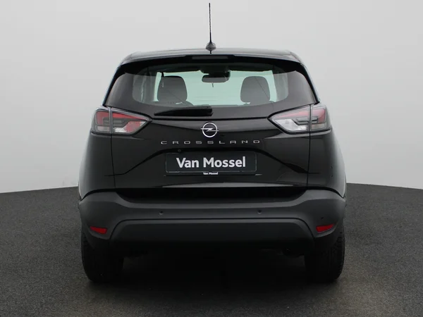 Opel Crossland (2021) — foto 35 van 38