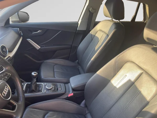 AUDI Q2 (2020) — foto 19 van 20