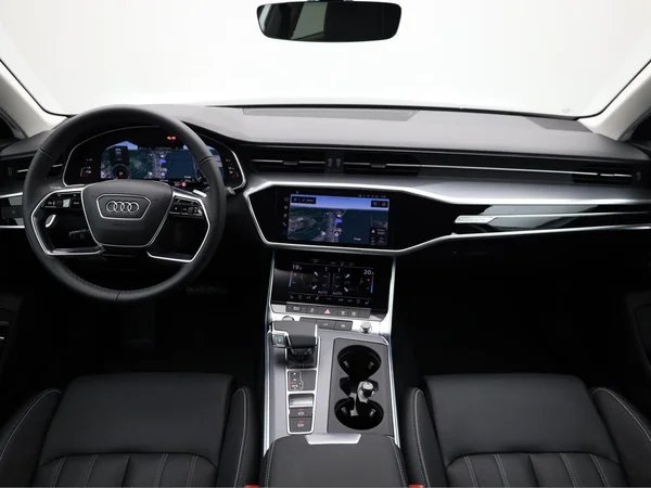 AUDI A6 PHEV (2025) — foto 24 van 25