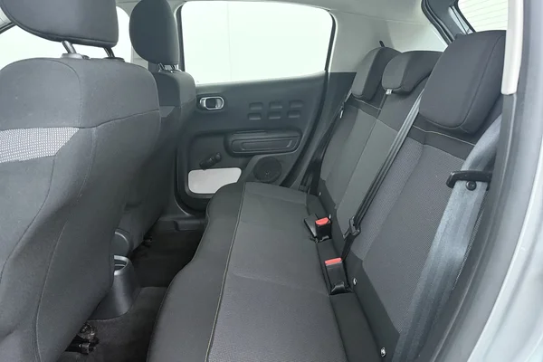 Citroen C3 (2019) — foto 17 van 18