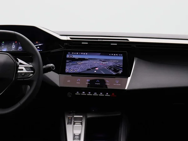 Peugeot 408 (2025) — foto 3 van 15