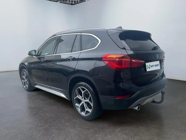 BMW X1 (F48) (2018) — foto 23 van 27