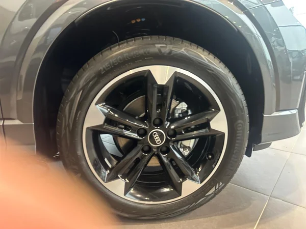 AUDI Q2 (2026) — foto 15 van 22