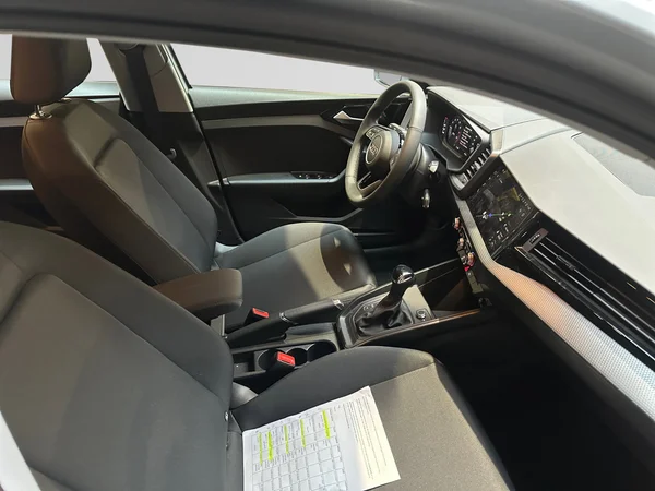 AUDI A1 Sportback (2025) — foto 10 van 23